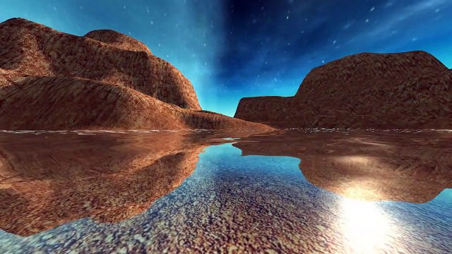 Relaxation Night Music | Piano Music and Falling Rain Sound | Feels Great to Sleep and Relax