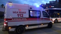 İzmir'de otobüste HES kodu tartışmasında kan aktı