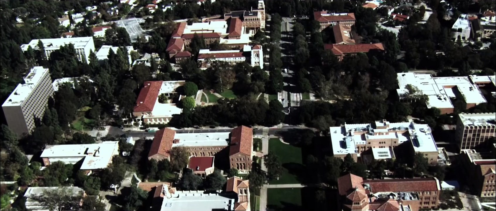 THE LAZARUS EFFECT Film