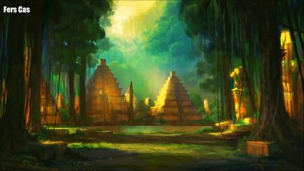 LA CIUDAD PERDIDA DEL DORADO CIUDAD DE ORO HISTORIA REAL