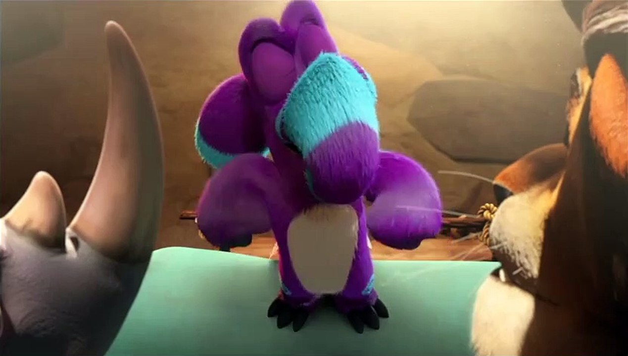 Ooops die Arche ist weg Film