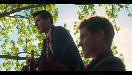 Spanish series /Elite/season 2 Episode 7