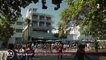 Coronavirus - Le reportage de France 2 à Miami Beach où la fête bat son plein malgré le virus et l'état d'urgence vient d'être décrété par les autorités