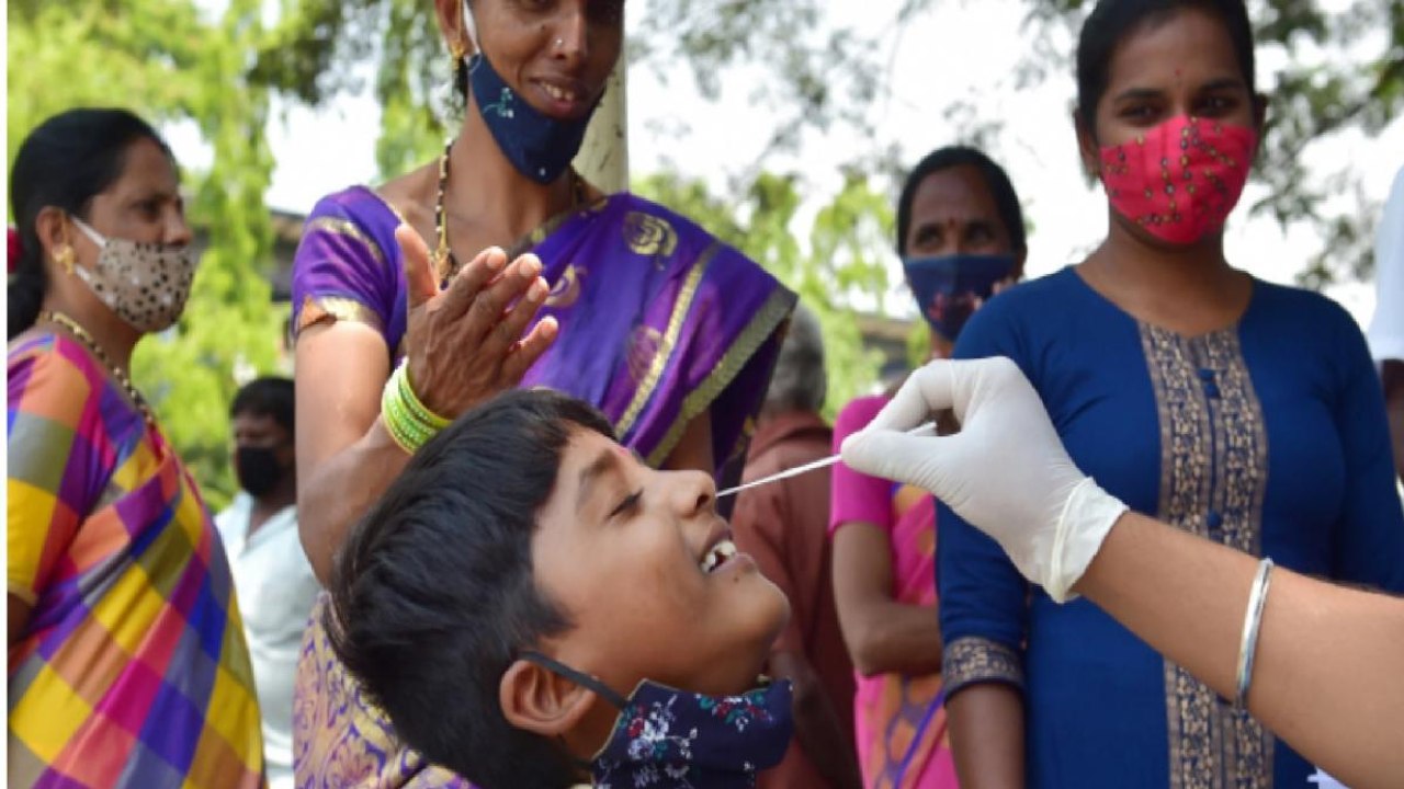 Corona situation in India: Watch latest updates in Aaj Subah