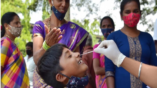 Corona situation in India: Watch latest updates in Aaj Subah