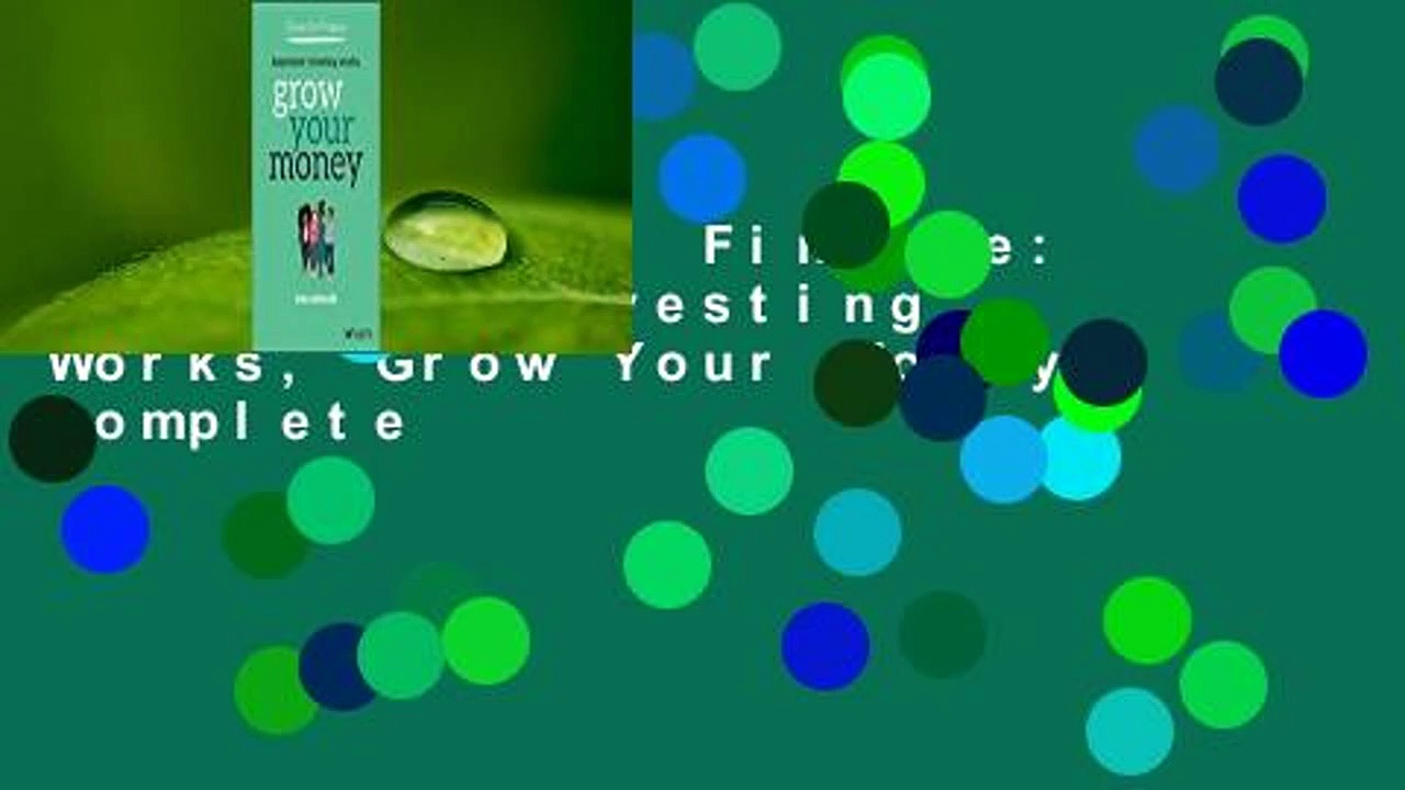 Clever Girl Finance: Learn How Investing Works, Grow Your Money Complete
