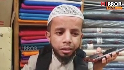 Finally Azeem Mansoori Found Someone to Marry?