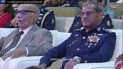 Mere Watan Yeh Aqeedaten |Tribute to Pakistan Air Force