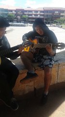 Covers de fin del tiempo - Grupo Amén