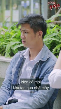 YAN Sitcom: Chuyện tình nhỏ lớp trưởng và cậu học sinh hư