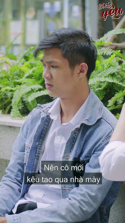 YAN Sitcom: Chuyện tình nhỏ lớp trưởng và cậu học sinh hư