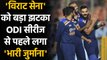 IND vs ENG: Kohli & Co. Fined 40 Percent Match fee for Slow Over-Rate in 5th T20I|वनइंडिया हिंदी
