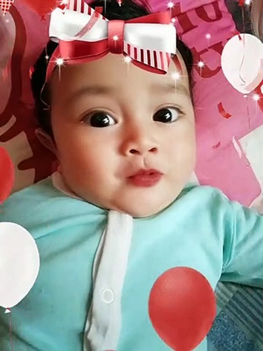 Baby Kyrie