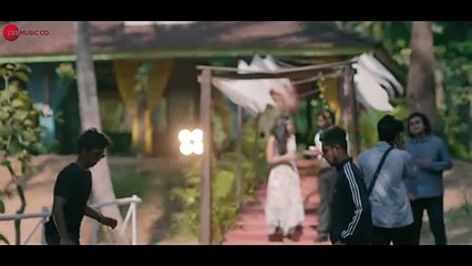 Ishq Tumpe Aise - Shakti ,Kanika Mann - Samira Koppikar & Bhaven D - Yash E - Zee Music Originals