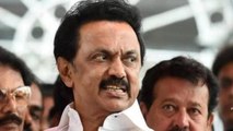 DMK's MK Stalin urges PM Modi-led Centre to support UN resolution against Sri Lanka
