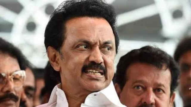 DMK's MK Stalin urges PM Modi-led Centre to support UN resolution against Sri Lanka