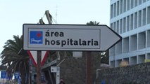 Fallece la bebé de dos años que llegó a Canarias en patera y superó una parada cardiorespiratoria