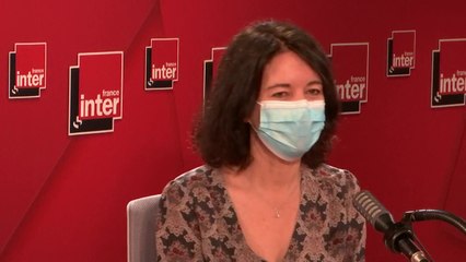 "Les préoccupations pour la santé mentale sont fortes" (Angèle Consoli)