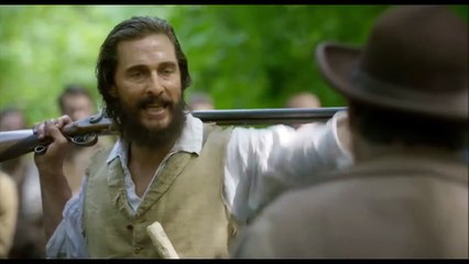 Free State of Jones Film