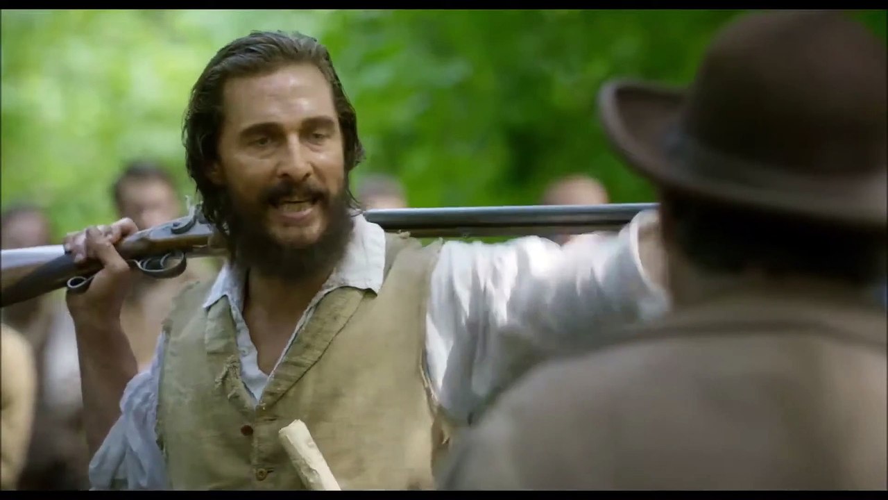 Free State of Jones Film