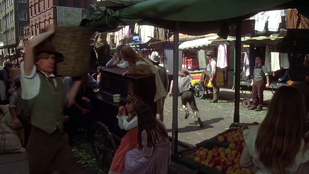 Der kleine Lord Der original Weihnachtsklassiker Film