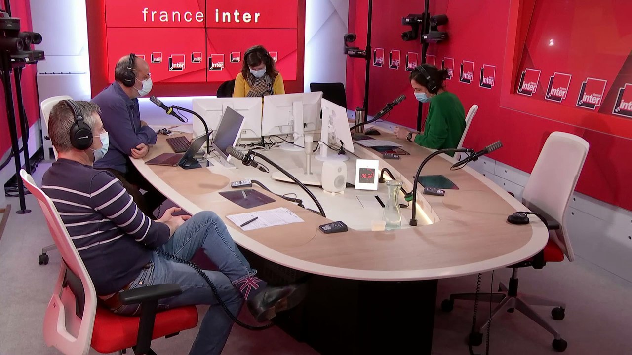 "Je ne suis pas une salope, je suis journaliste" : un documentaire accablant - Capture d'écrans