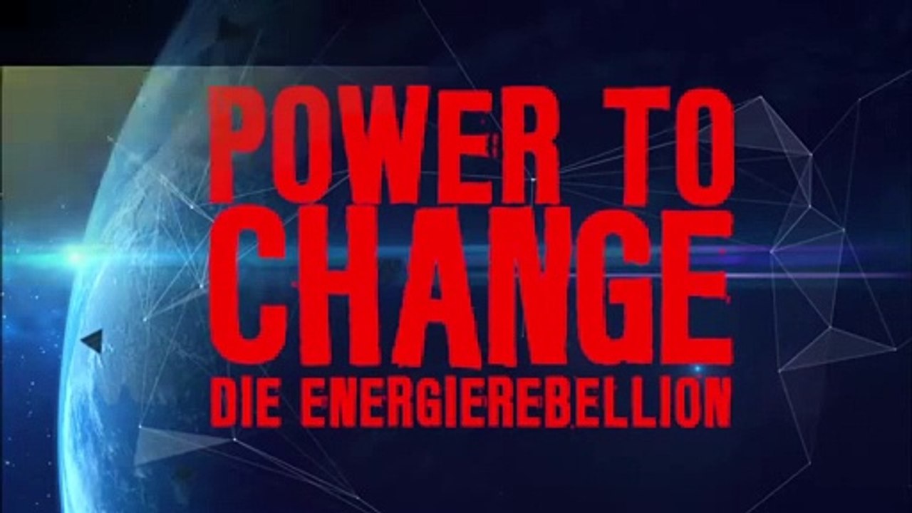 Power to Change Film