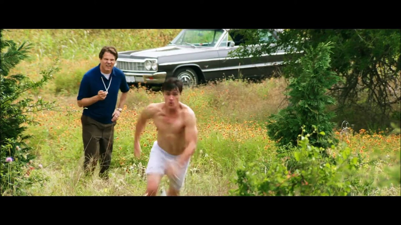 My All-American Film