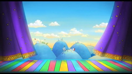 Molly Monster Der Film Film