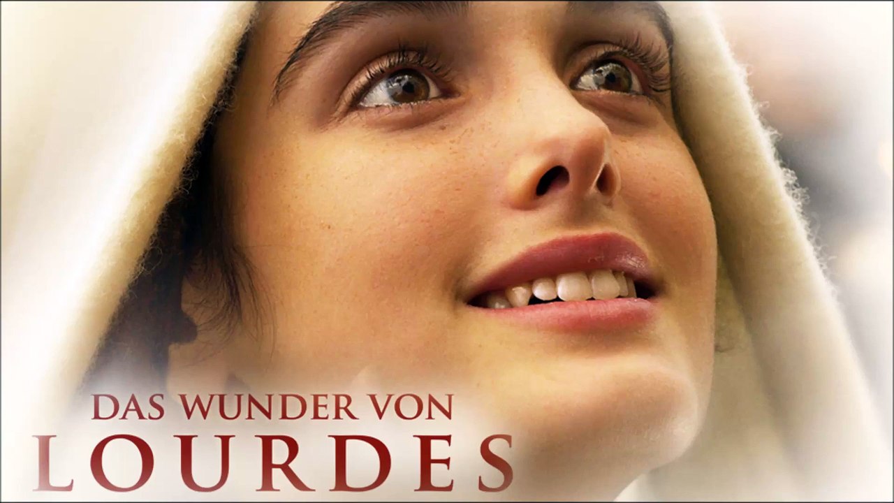 Wunder von Lourdes Film