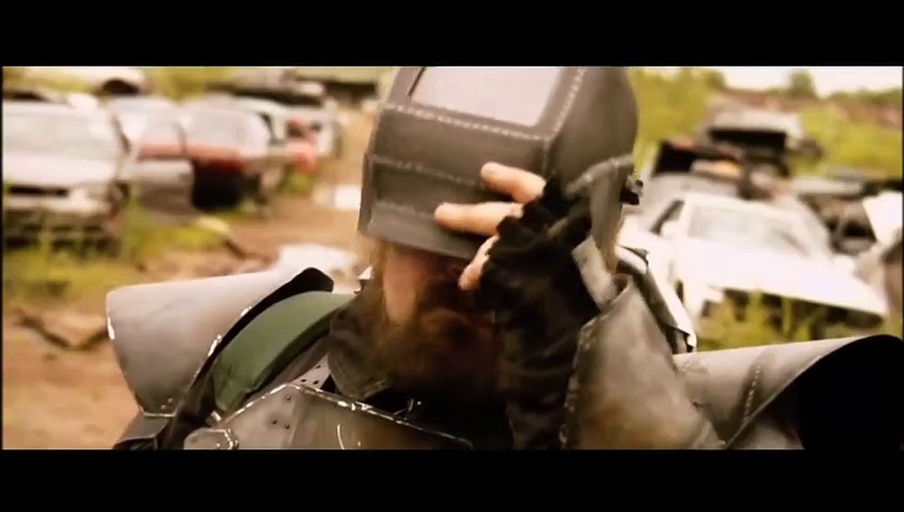 Alien Infiltration Film