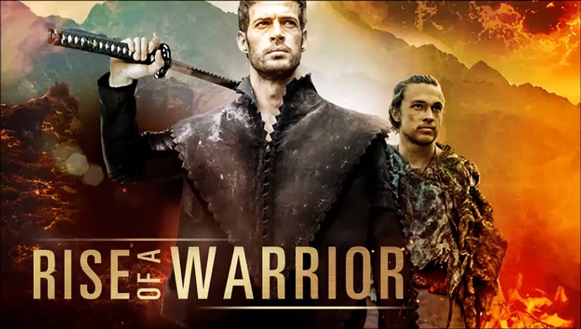 Warrior full movie dailymotion hot sale