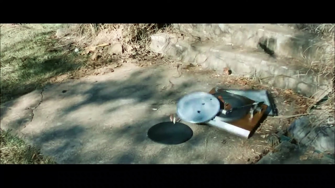 Shadow Effect german Film