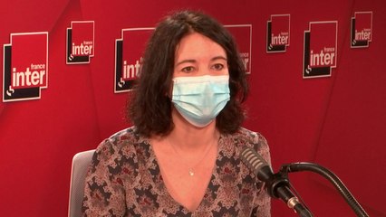 "Certains signes doivent alerter les parents : un changement de comportement" (Angèle Consoli)