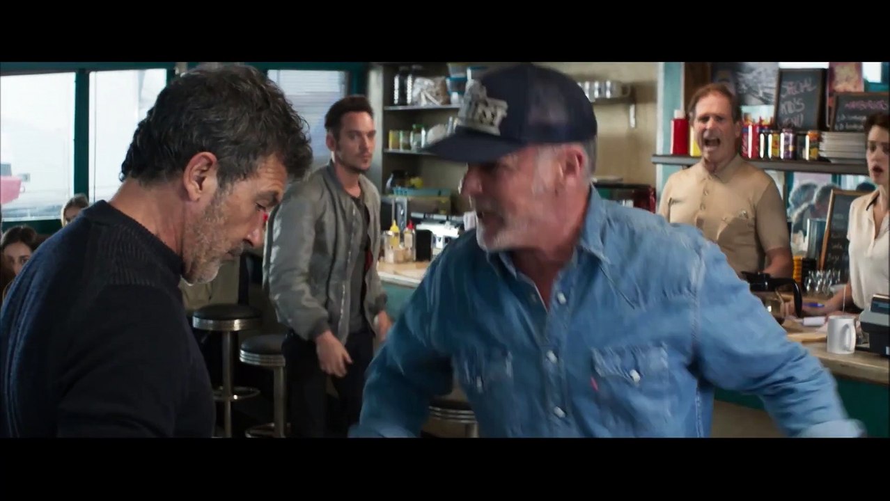 Black Butterfly Vorschau