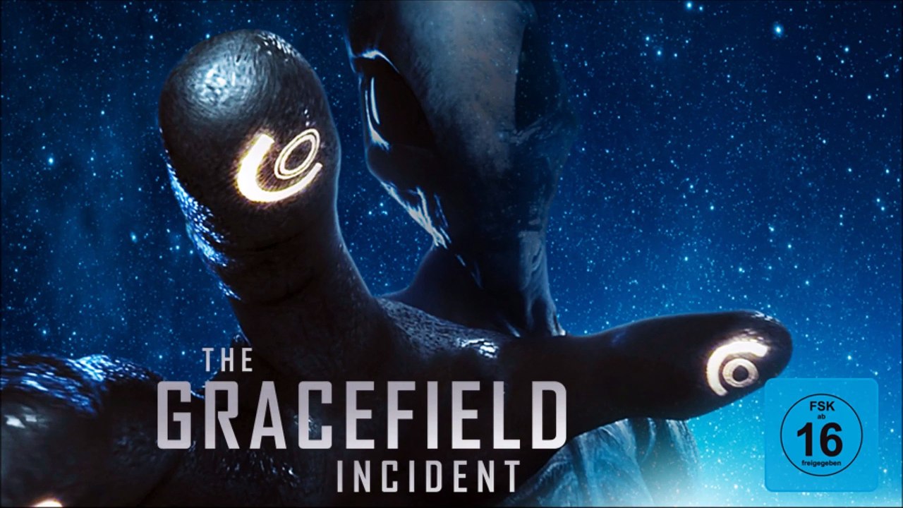 The Gracefield Incident Vorschau