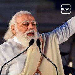 PM Modi's Bengali Speech In Bengal To Win The Hearts Of The Voters