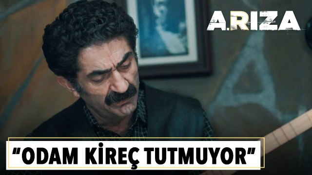 Odam Kireç Tutmuyor... | Arıza 27.Bölüm