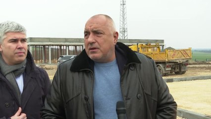 Борисов за наивници: "България е вече 100% енергийно независима"