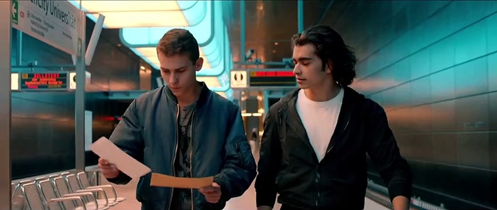 Die Pfefferkörner und der Fluch des Schwarzen Königs Film