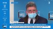 Coronavirus : le préfet Michel Lalande sceptique sur la tenue de la course cycliste Paris-Roubaix le 11 avril 2021