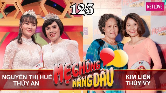 Mẹ Chồng Nàng Dâu - Tập 123: Mẹ chồng diện sơ-rê canh ngày đậu thai lật đật chở dâu đi nhà nghỉ
