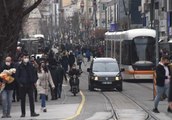 Son dakika haberleri | Eskişehir, Kütahya ve Bilecik'te vaka sayısı artmaya devam ediyor