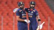 India vs England : Rohit-Kohli Opening Formula విరా'రోహి'ట్... Kohli Looks To Open With Rohit Sharma