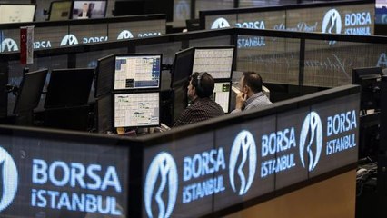 Borsa devre kesici kaç dakika? Devre kesici nedir? Borsa neden durdu, neden açılmadı?