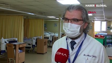 Prof. Dr. Ahmet Yıldız tehlikeli gelişmeyi duyurdu, uyarı yaptı