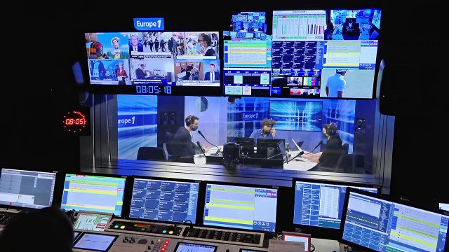 Après l'incendie, la bataille d'OVH pour redémarrer ses datacenters de Strasbourg