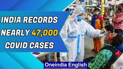 Covid-19: India records highest daily rise of 2021, 8 states witness spike| Oneindia News