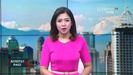 SPBU Nyaris Terbakar saat Sebuah Mobil Isi BBM