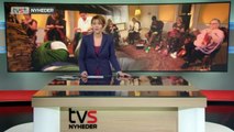 TV SYD er nomineret til TV Prisen | Regionalt tv-program nomineret | Den Store Strikkedyst 03-06-2015 | TVSYD @ TV2 Danmark